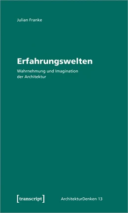 Abbildung von Franke | Erfahrungswelten | 1. Auflage | 2020 | beck-shop.de