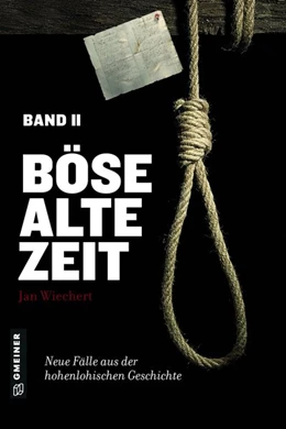 Abbildung von Wiechert | Böse alte Zeit 2 | 1. Auflage | 2021 | beck-shop.de