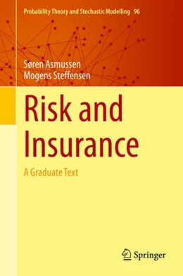 Abbildung von Asmussen / Steffensen | Risk and Insurance | 1. Auflage | 2020 | beck-shop.de