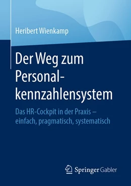 Abbildung von Wienkamp | Der Weg zum Personalkennzahlensystem | 1. Auflage | 2020 | beck-shop.de