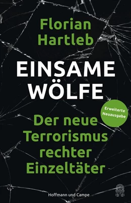 Abbildung von Hartleb | Einsame Wölfe | 1. Auflage | 2020 | beck-shop.de