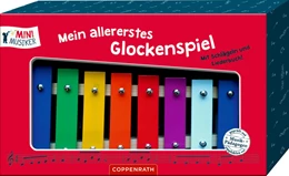 Abbildung von Mein allererstes Glockenspiel | 1. Auflage | 2020 | beck-shop.de