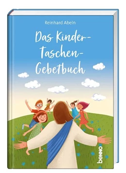 Abbildung von Abeln | Kinder-Taschengebetbuch | 1. Auflage | 2020 | beck-shop.de