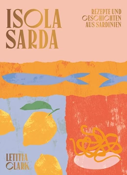 Abbildung von Clark | Isola Sarda | 1. Auflage | 2020 | beck-shop.de