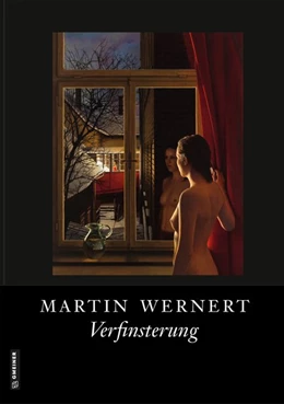 Abbildung von Wernert / Brandner | Martin Wernert : Verfinsterung | 1. Auflage | 2020 | beck-shop.de