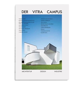 Abbildung von Kries | Der Vitra Campus | 3. Auflage | 2020 | beck-shop.de