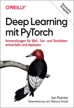 Abbildung von Pointer | PyTorch für Deep Learning | 1. Auflage | 2020 | beck-shop.de