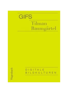 Abbildung von Baumgärtel | GIFs | 1. Auflage | 2020 | beck-shop.de