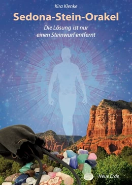 Abbildung von Klenke | Das Sedona-Stein-Orakel | 2. Auflage | 2020 | beck-shop.de
