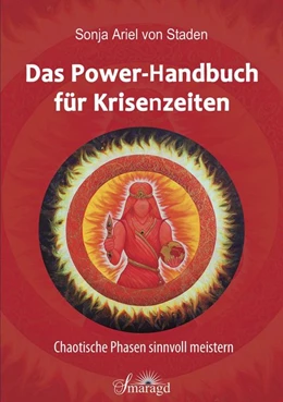 Abbildung von Staden | Das Power-Handbuch für Krisenzeiten | 1. Auflage | 2020 | beck-shop.de