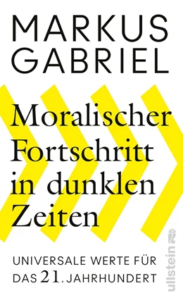 Abbildung von Gabriel | Moralischer Fortschritt in dunklen Zeiten | 1. Auflage | 2020 | beck-shop.de