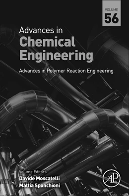 Abbildung von Advances in Polymer Reaction Engineering | 1. Auflage | 2020 | 56 | beck-shop.de