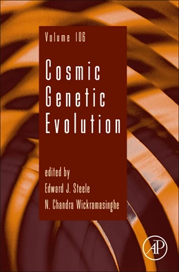 Abbildung von Cosmic Genetic Evolution | 1. Auflage | 2020 | beck-shop.de