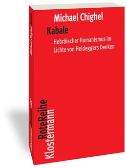 Abbildung von Chighel | Kabale | 1. Auflage | 2020 | 123 | beck-shop.de