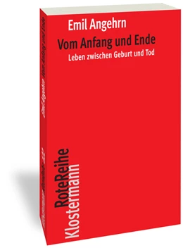 Abbildung von Angehrn | Vom Anfang und Ende | 1. Auflage | 2020 | 122 | beck-shop.de
