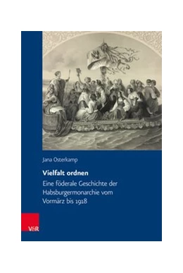 Abbildung von Osterkamp | Vielfalt ordnen | 2. Auflage | 2021 | beck-shop.de