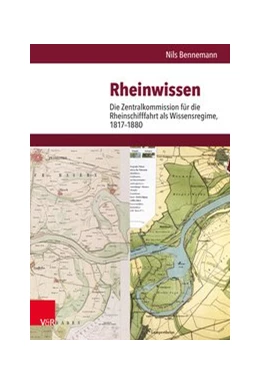 Abbildung von Bennemann | Rheinwissen | 1. Auflage | 2021 | beck-shop.de