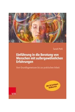 Abbildung von Pohl | Einführung in die Beratung von Menschen mit außergewöhnlichen Erfahrungen | 1. Auflage | 2020 | beck-shop.de