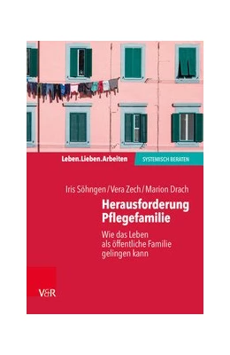 Abbildung von Söhngen / Zech | Herausforderung Pflegefamilie | 1. Auflage | 2020 | beck-shop.de