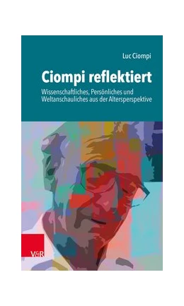 Abbildung von Ciompi | Ciompi reflektiert | 1. Auflage | 2020 | beck-shop.de