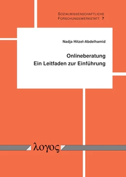Abbildung von Hitzel-Abdelhamid | Onlineberatung | 1. Auflage | 2020 | 7 | beck-shop.de