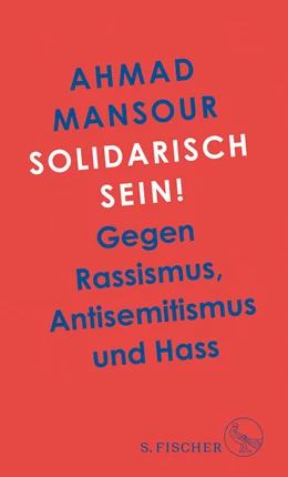 Abbildung von Mansour | Solidarisch sein! | 1. Auflage | 2020 | beck-shop.de