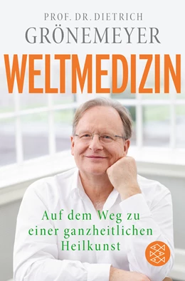 Abbildung von Grönemeyer | Weltmedizin | 1. Auflage | 2020 | beck-shop.de