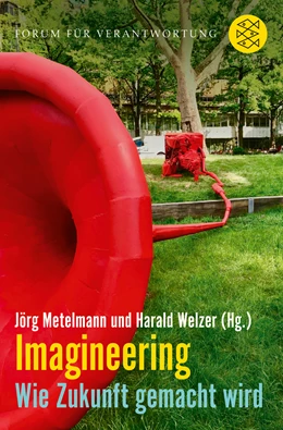 Abbildung von Metelmann / Welzer | Imagineering | 1. Auflage | 2020 | beck-shop.de