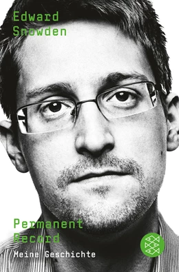 Abbildung von Snowden | Permanent Record | 1. Auflage | 2020 | beck-shop.de
