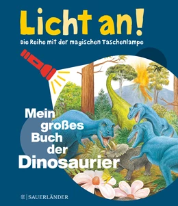 Abbildung von Gravier-Badreddine | Mein großes Buch der Dinosaurier | 1. Auflage | 2020 | beck-shop.de