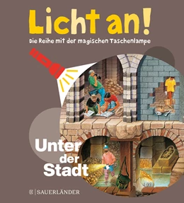 Abbildung von Unter der Stadt | 1. Auflage | 2020 | beck-shop.de