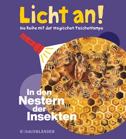 Abbildung von In den Nestern der Insekten | 1. Auflage | 2020 | beck-shop.de