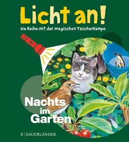 Abbildung von Nachts im Garten | 1. Auflage | 2020 | beck-shop.de