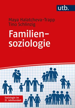Abbildung von Halatcheva-Trapp / Schlinzig | Familiensoziologie | 1. Auflage | 2025 | beck-shop.de