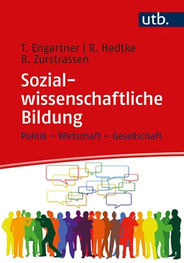Abbildung von Engartner / Hedtke | Sozialwissenschaftliche Bildung | 1. Auflage | 2020 | beck-shop.de