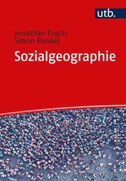 Abbildung von Runkel / Everts | Sozialgeographie | 1. Auflage | 2025 | beck-shop.de