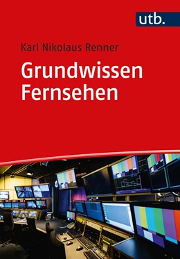 Abbildung von Renner | Grundwissen Fernsehen | 1. Auflage | 2024 | beck-shop.de