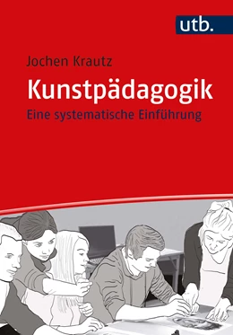 Abbildung von Krautz | Kunstpädagogik | 1. Auflage | 2020 | beck-shop.de