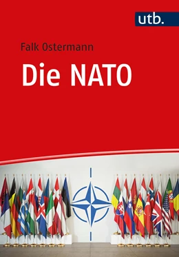 Abbildung von Ostermann | Die NATO | 1. Auflage | 2020 | 5441 | beck-shop.de