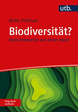 Abbildung von Feldhaar | Biodiversität? Frag doch einfach! | 1. Auflage | 2023 | beck-shop.de