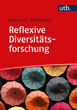 Abbildung von Bührmann | Reflexive Diversitätsforschung | 1. Auflage | 2020 | beck-shop.de