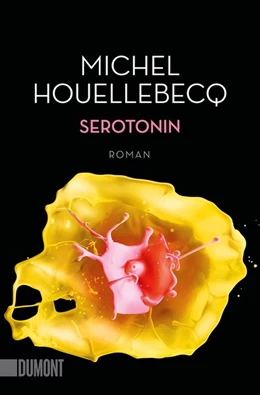 Abbildung von Houellebecq | Serotonin | 1. Auflage | 2020 | beck-shop.de
