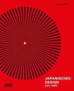 Abbildung von Pollock | Japanisches Design seit 1945 | 1. Auflage | 2020 | beck-shop.de