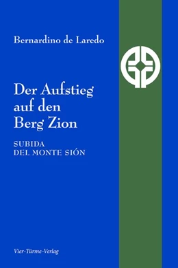 Abbildung von de Laredo | Der Aufstieg zum Berg Zion | 1. Auflage | 2020 | beck-shop.de