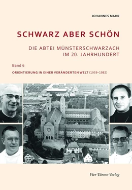 Abbildung von Mahr | Schwarz aber schön | 1. Auflage | 2020 | beck-shop.de