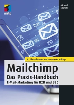 Abbildung von Keukert | Mailchimp | 3. Auflage | 2020 | beck-shop.de