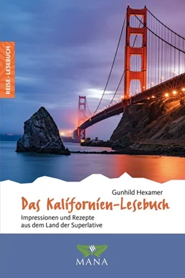Abbildung von Hexamer | Das Kalifornien-Lesebuch | 1. Auflage | 2020 | beck-shop.de