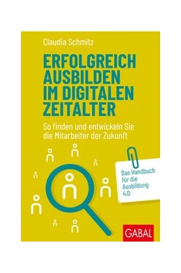 Abbildung von Schmitz | Erfolgreich ausbilden im digitalen Zeitalter | 1. Auflage | 2020 | beck-shop.de