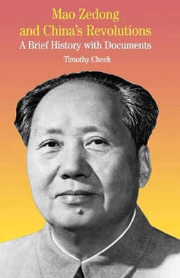 Abbildung von Na | Mao Zedong and China's Revolutions | 1. Auflage | 2016 | beck-shop.de