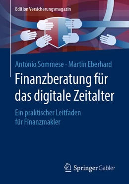 Abbildung von Sommese / Eberhard | Finanzberatung für das digitale Zeitalter | 1. Auflage | 2020 | beck-shop.de